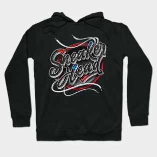 SneakerHead Hoodie